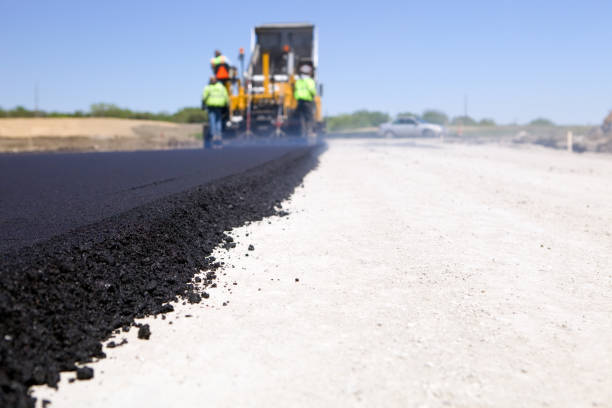 Middleville, MI Driveway Paving Services Company