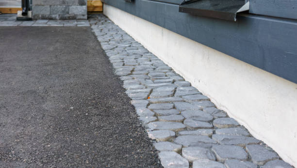 Best Gravel Driveway Installation  in Ddleville, MI