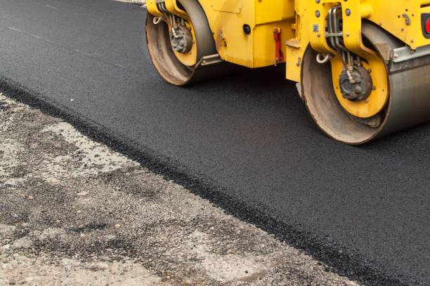 Best Driveway Resurfacing  in Ddleville, MI