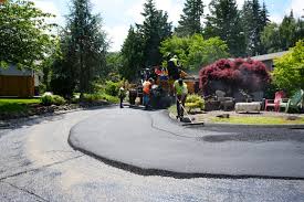 Best Driveway Border and Edging  in Ddleville, MI