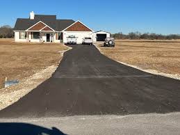 Best Heated Driveway Installation  in Ddleville, MI