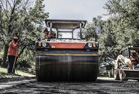 Why Choose Us For All Your Driveway Paving Needs in Middleville, MI?